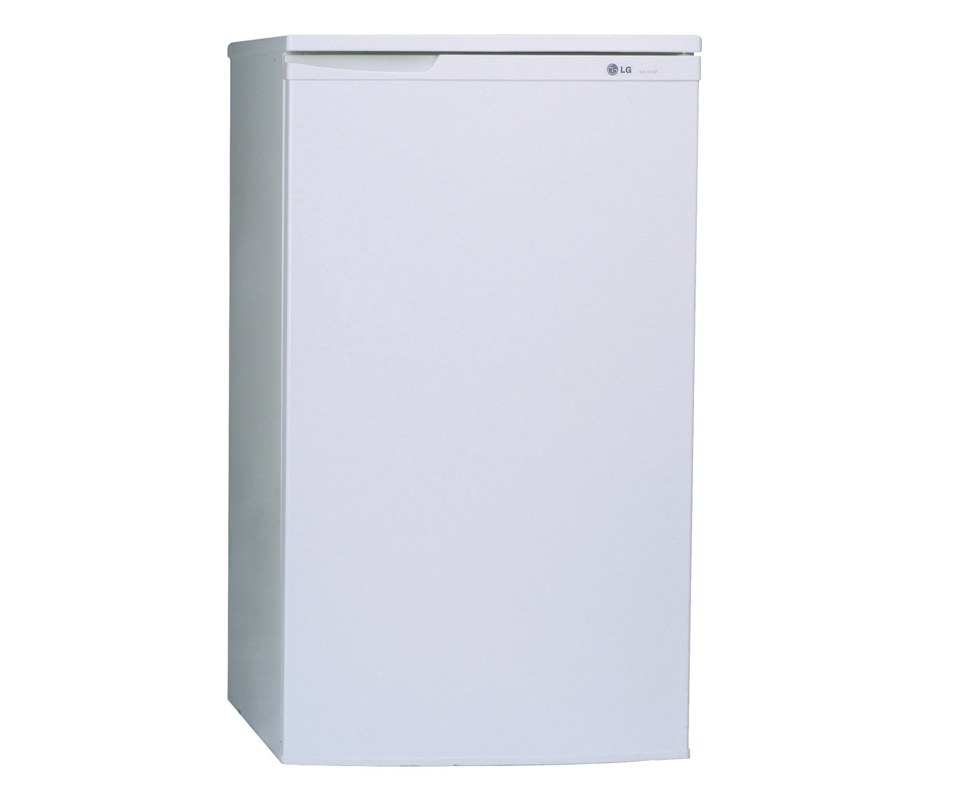 LG Mantén más frescos tus alimentos por más tiempo, GC-131S